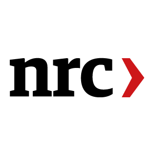 Logo of NRC.