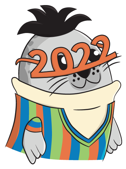 logo of RobBERT-2022
