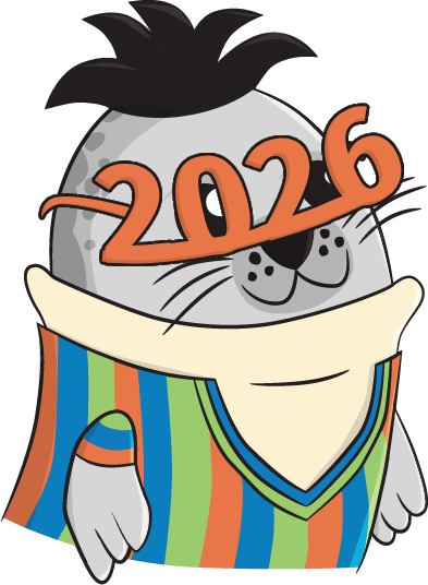logo of RobBERT-2026